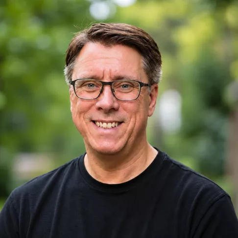 Lennart Pedersen