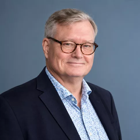 Matz Blidby
